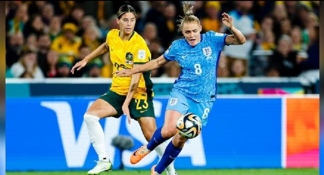 එංගලන්තය අවසන් සටනට